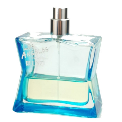 JFenzi Los Angeles Woman - Eau de Parfum para mujer, tester 50 ml