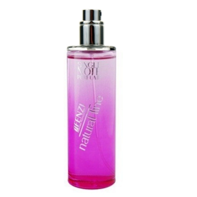 JFenzi Natural Line Cherry Blossom - Eau de Parfum para mujer, tester 50 ml