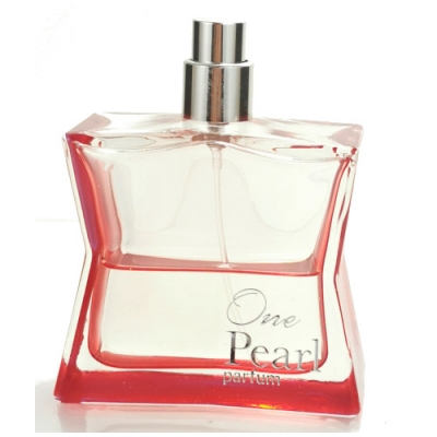 JFenzi One Pearl - Eau de Parfum para mujer, tester 50 ml