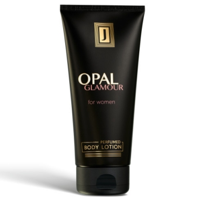 JFenzi Opal Glamour - Body Lotion 200 ml