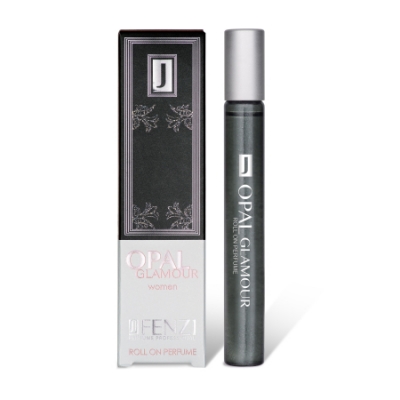 JFenzi Opal Glamour - Eau de Parfum roll-on 10 ml