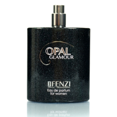 JFenzi Opal Glamour - Eau de Parfum para mujer, tester 50 ml