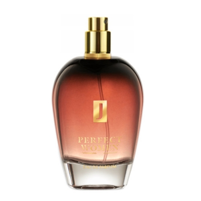 JFenzi Perfect Women - Eau de Parfum para mujer, tester 50 ml