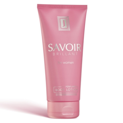 JFenzi Savoir Brillant - Body Lotion 200 ml