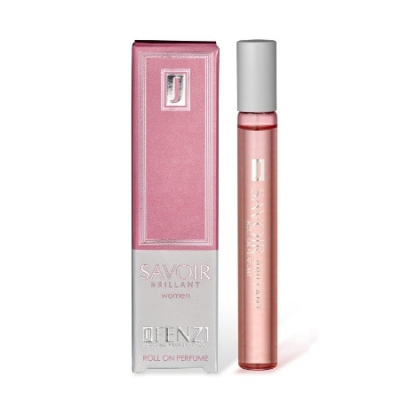 JFenzi Savoir Brillant - Eau de Parfum roll-on 10 ml