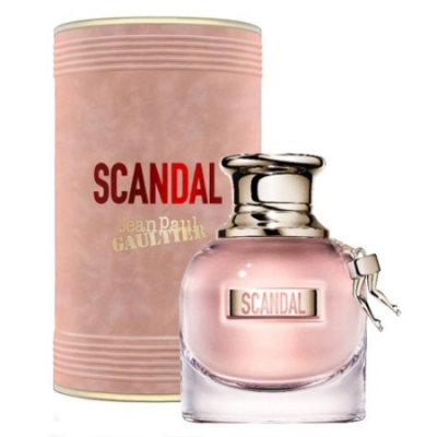 Q. Jean Paul Gaultier Scandal - Eau de Parfum para mujer 50 ml