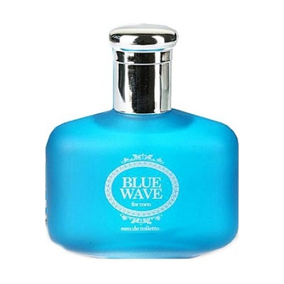 Jean Marc Copacabana Blue Wave - Eau de Toilette para hombre 100 ml