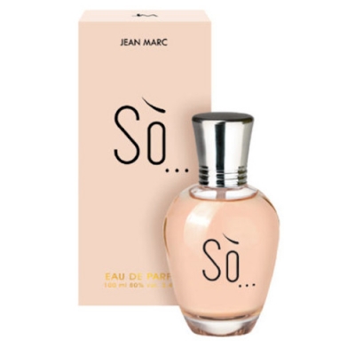 Jean Marc So… - Eau de Parfum para mujer 100 ml