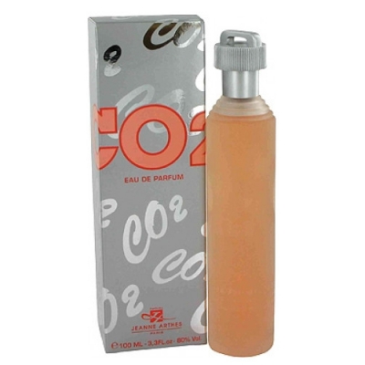 Jeanne Arthes CO2 Pour Femme - Eau de Parfum para mujer 100 ml