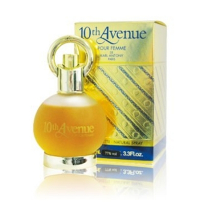 10th Avenue Karl Antony Avenue Femme - Eau de Parfum para mujer 100 ml