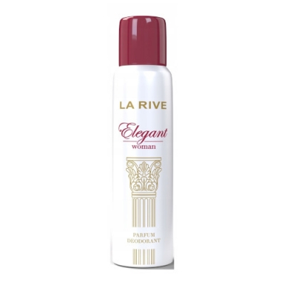 La Rive Elegant Woman - Deodorant para mujer 150 ml