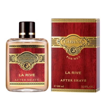 La Rive Cabana - loción after shave 100 ml