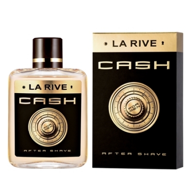 La Rive Cash - loción after shave 100 ml