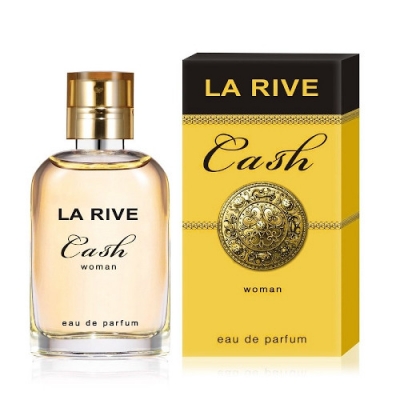 La Rive Cash - Eau de Parfum para mujer 30 ml