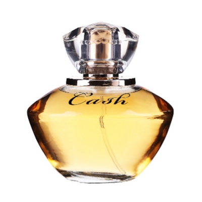 La Rive Cash 90 ml + Perfume Muestra Paco Rabanne Lady Million