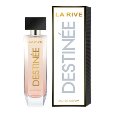La Rive Destinee - Eau de Parfum para mujer 90 ml