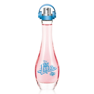 La Rive Disney Soy Luna Ouch - Eau de Toilette, tester 50 ml