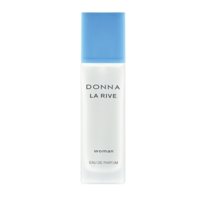 La Rive Donna - Eau de Parfum para mujer, tester 90 ml