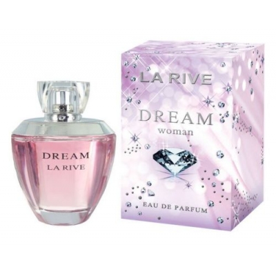 La Rive Dream - Eau de Parfum para mujer 100 ml