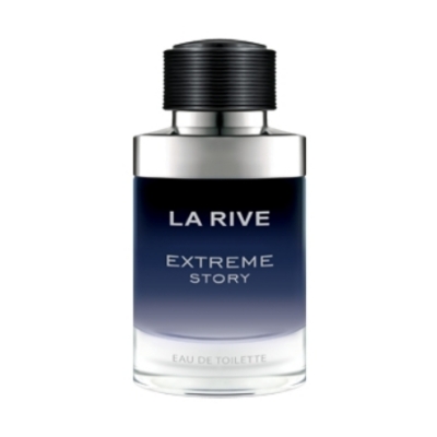 La Rive Extreme Story - Eau de Toilette, tester 75 ml