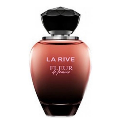 La Rive Fleur De Femme - Eau de Parfum para mujer, tester 90 ml