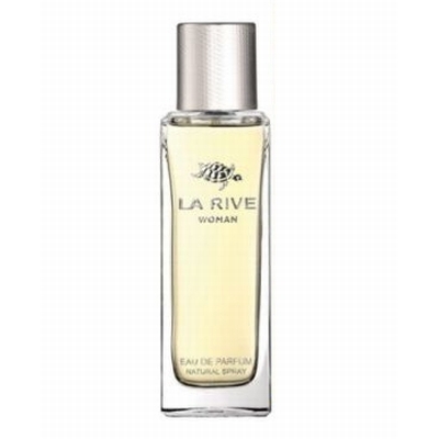 La Rive For Woman - Eau de Parfum, tester 90 ml