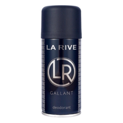 La Rive Gallant - desodorante 150 ml