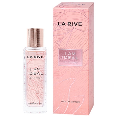 La Rive I Am Ideal - Eau de Parfum para mujer 90 ml