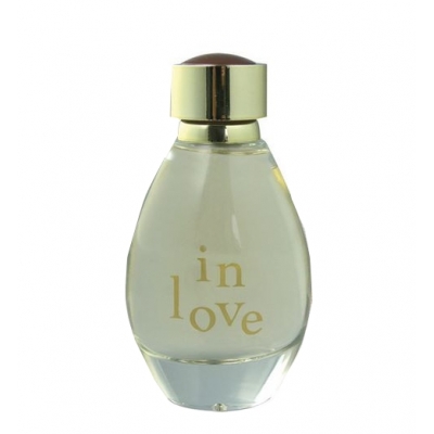 La Rive In Love - Eau de Parfum para mujer, tester 90 ml