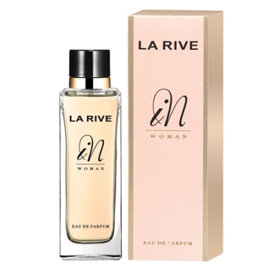 La Rive In Woman - Eau de Parfum para mujer 90 ml