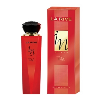 La Rive In Women Red - Eau de Parfum para mujer 100 ml