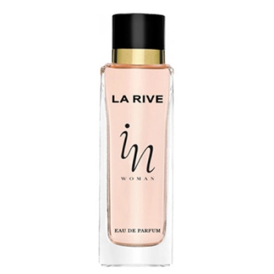La Rive In Woman - Eau de Parfum para mujer, tester 90 ml