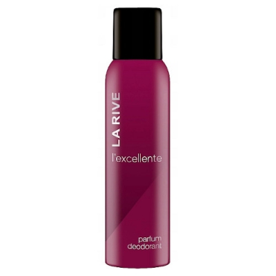 La Rive L' Excellente - deodorant para mujer 150 ml