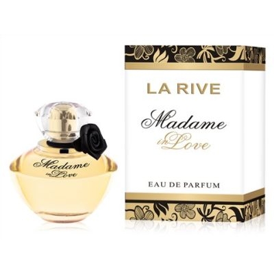 La Rive Madame in Love - Eau de Parfum para mujer 90 ml