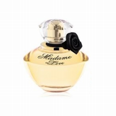 La Rive Madame in Love - Eau de Parfum para mujer, tester 90 ml
