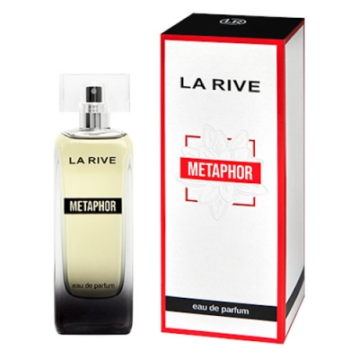La Rive Metaphor - Eau de Parfum para mujer 100 ml