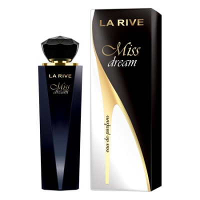 La Rive Miss Dream - Eau de Parfum para mujer 100 ml
