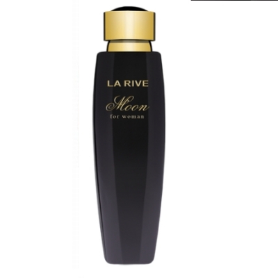 La Rive Moon - Eau de Parfum para mujer, tester 75 ml