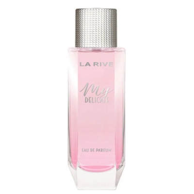 La Rive My Delicate - Eau de Parfum para mujer, tester 100 ml