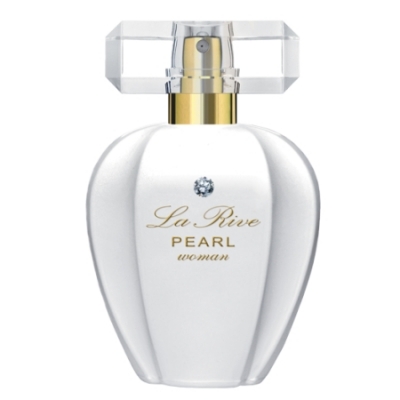 La Rive Pearl - Eau de Parfum para mujer, tester 75 ml