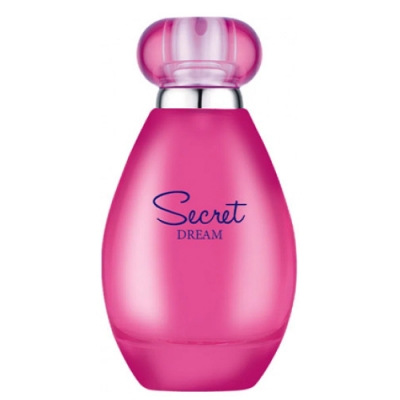 La Rive Secret Dream - Eau de Parfum para mujer, tester 100 ml