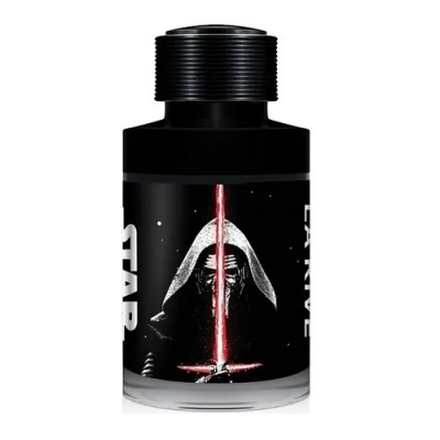 La Rive Disney Star Wars Dark Side - Eau de Toilette, tester 75 ml