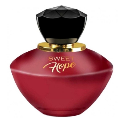 La Rive Sweet Hope - Eau de Parfum para mujer, tester 90 ml