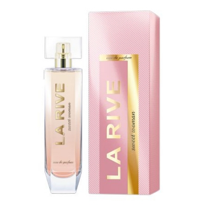 La Rive Sweet Woman - Eau de Parfum para mujer 90 ml
