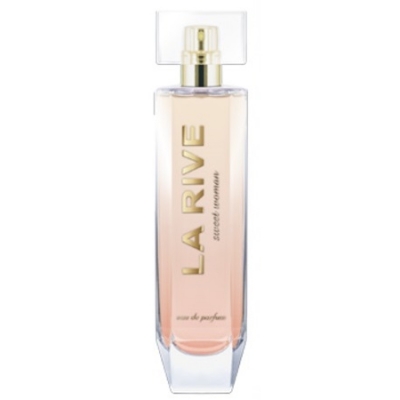 La Rive Sweet Woman - Eau de Parfum para mujer. tester 90 ml