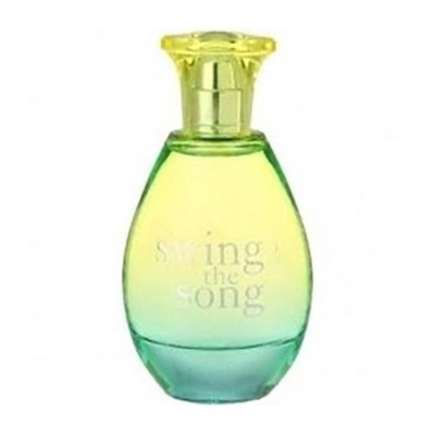 La Rive Swing The Song -  Eau de Parfum para mujer, tester 90 ml