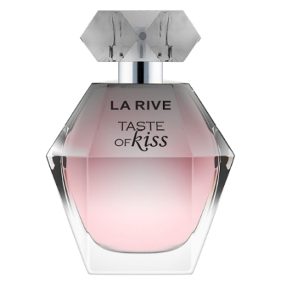 La Rive Taste of Kiss - Eau de Parfum para mujer, tester 100 ml