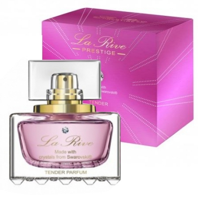 La Rive Prestige Tender  - Eau de Parfum para mujer 75 ml
