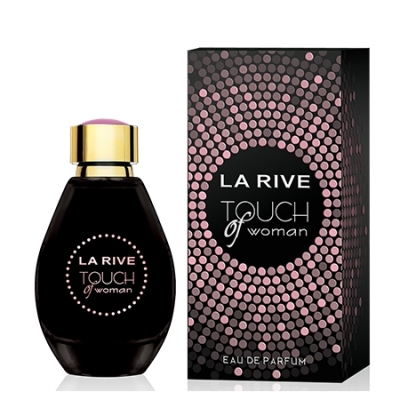 La Rive Touch Woman - Eau de Parfum para mujer 90 ml
