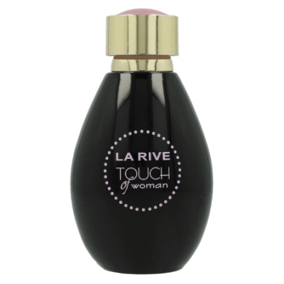 La Rive Touch Woman - Eau de Parfum para mujer, tester 90 ml